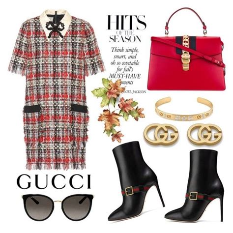 gucci polyvore|polyvore youtube.